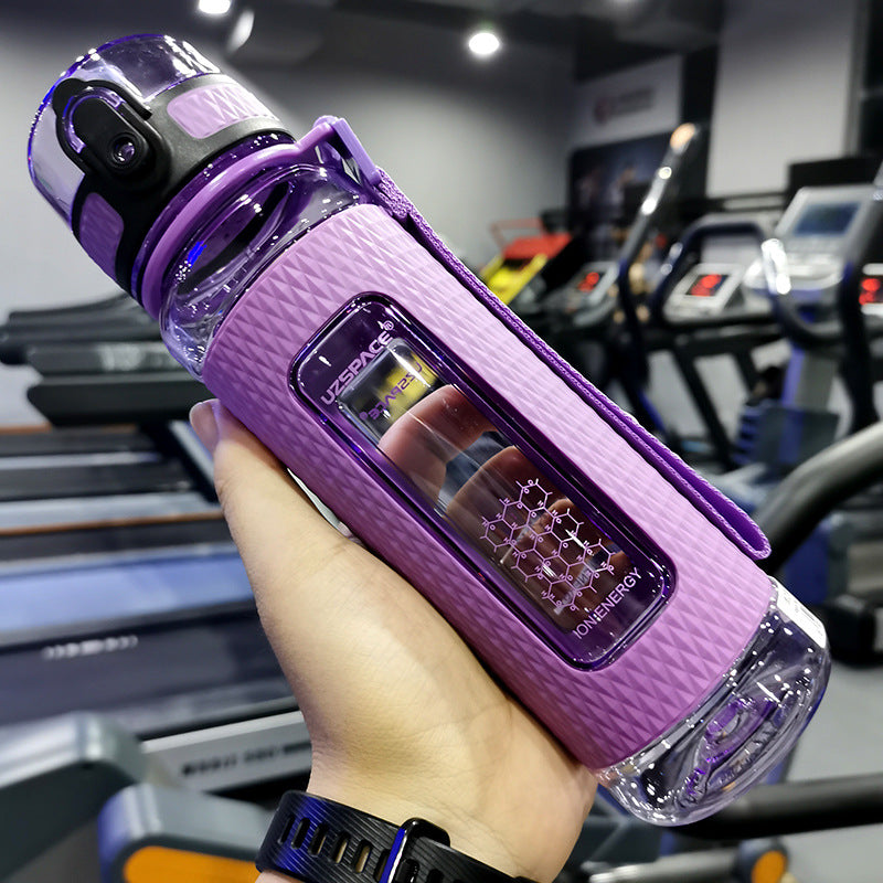 Workout Equipment