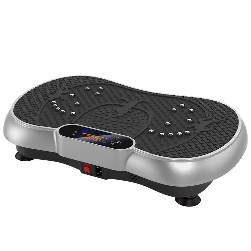 Rhythm Exercise Machin