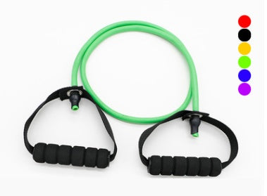 Latex Pull Resistance Bands
