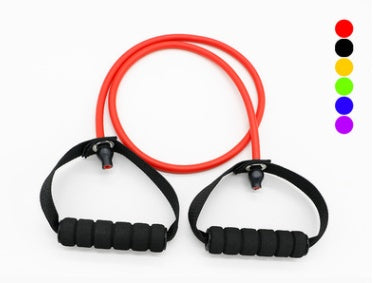 Latex Pull Resistance Bands