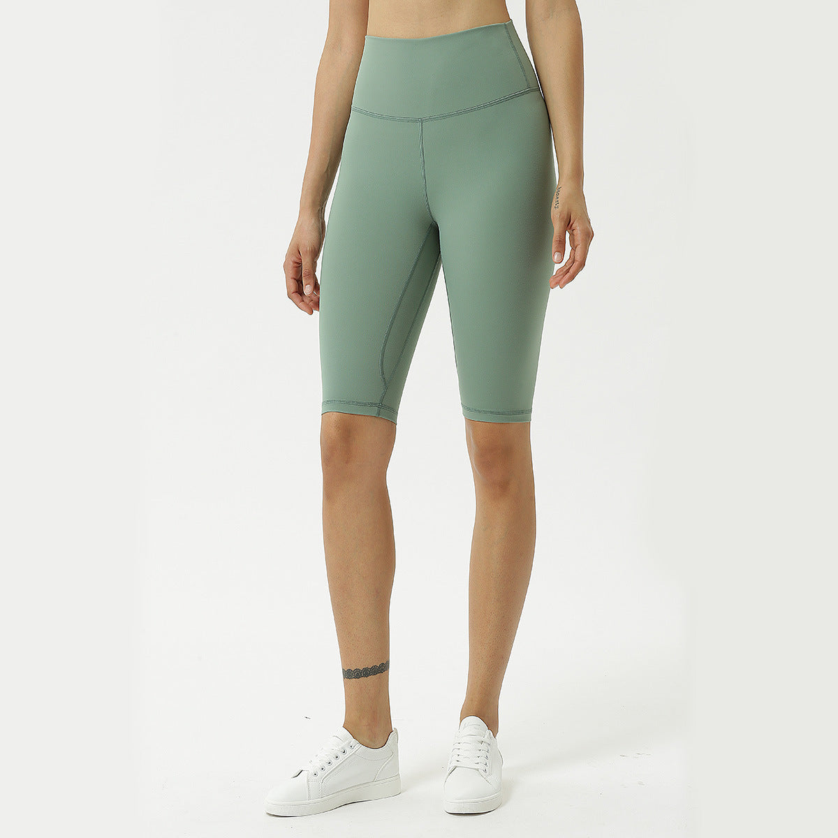 Yoga Pant Shorts