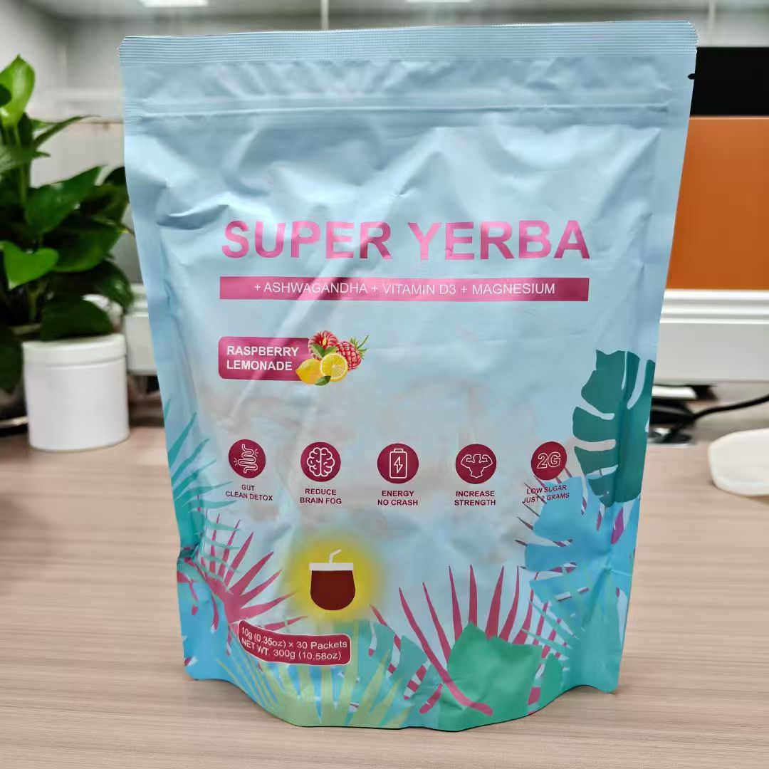Dietary Supplements
