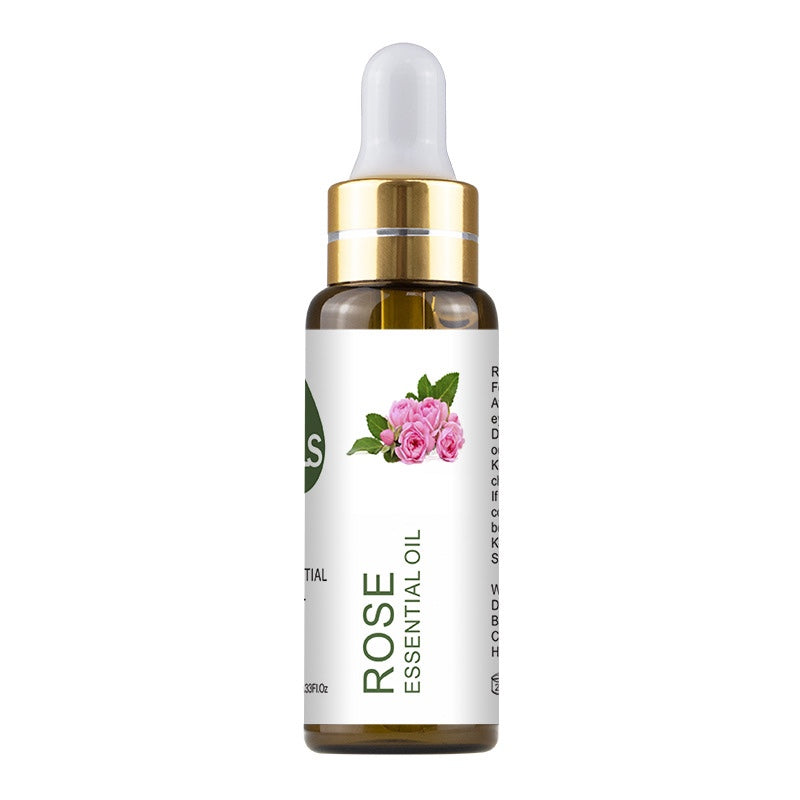 Essential Oils For Diffuser