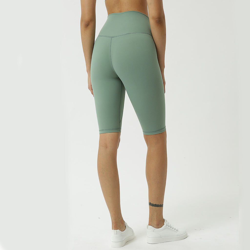 Yoga Pant Shorts