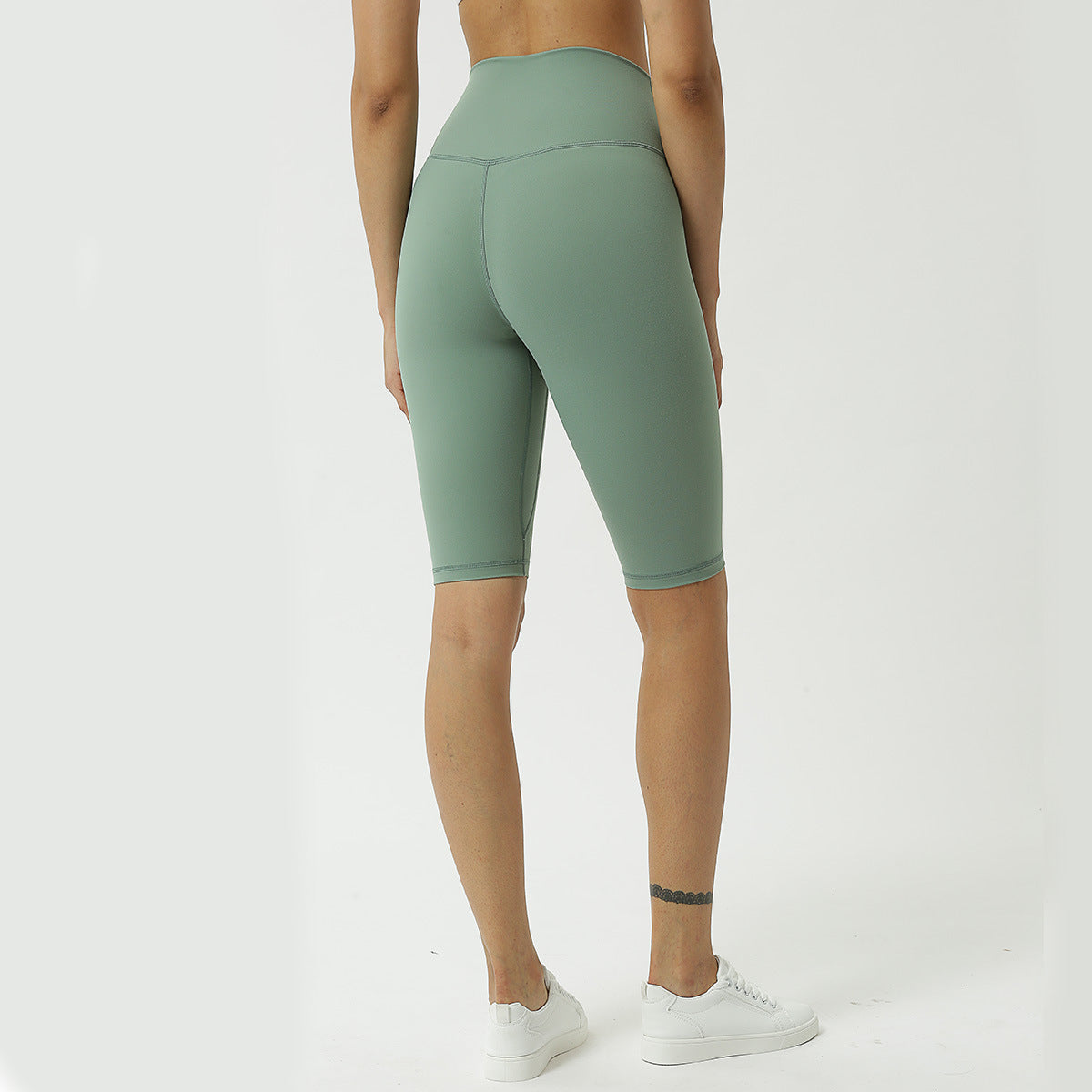 Yoga Pant Shorts