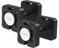 Adjustable Dumbbell 9 In 1 Free Weights