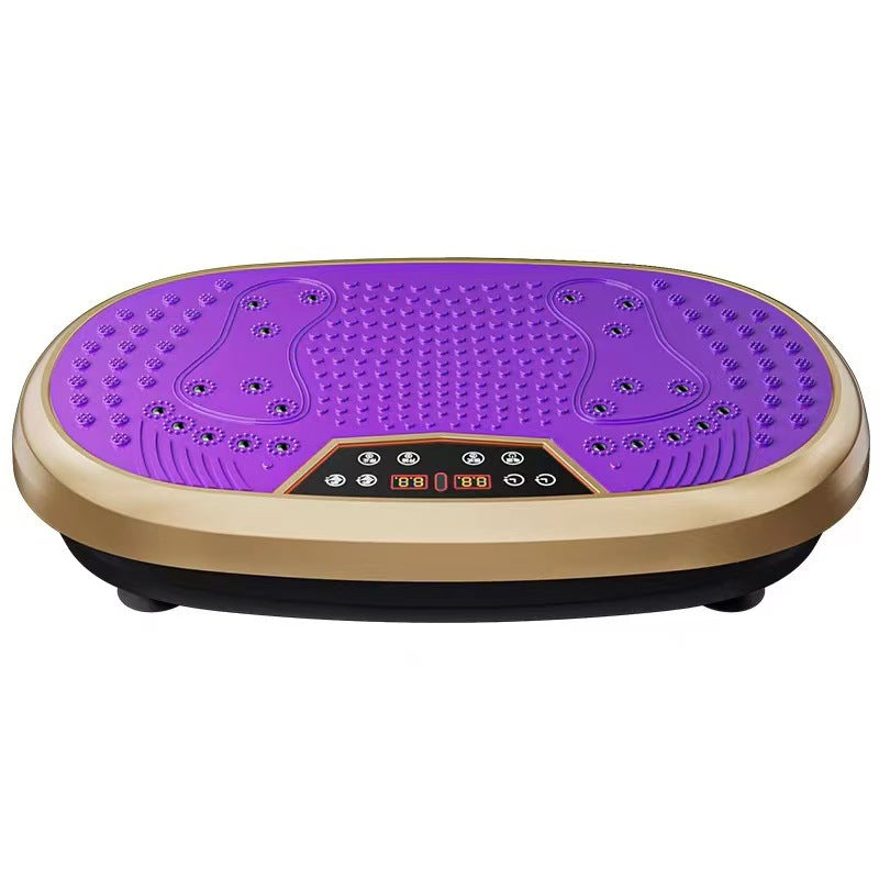 Rhythm Exercise Machin