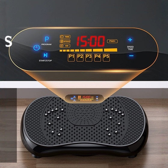 Rhythm Exercise Machin