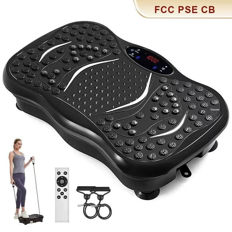Rhythm Exercise Machin