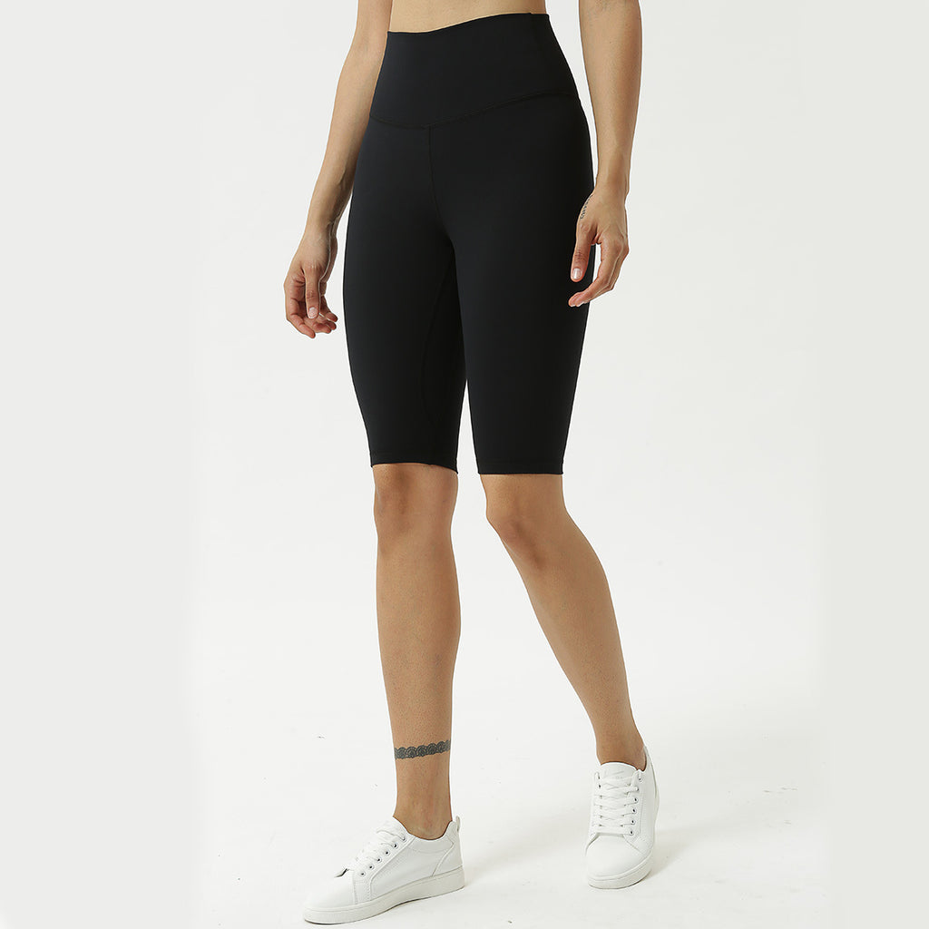 Yoga Pant Shorts