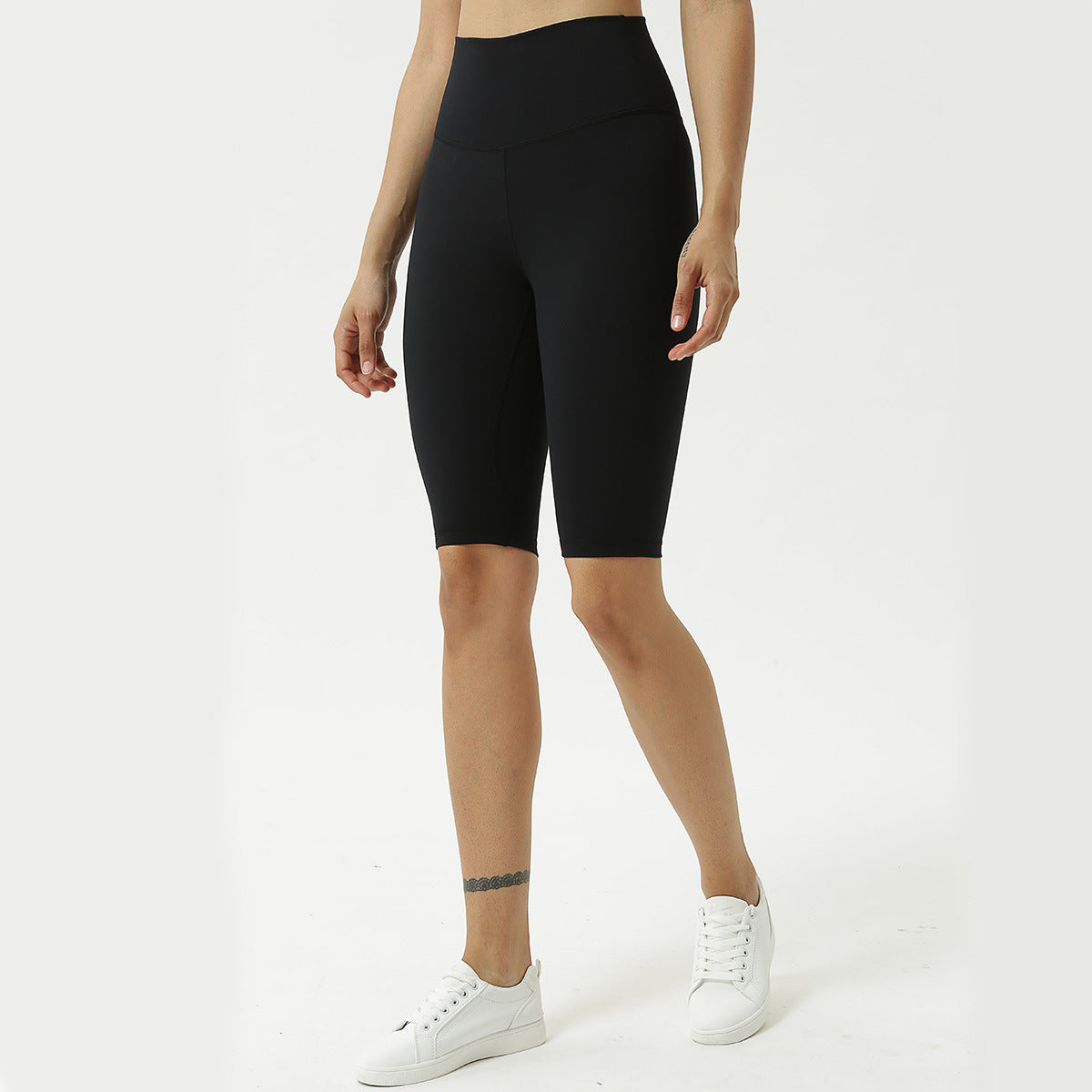 Yoga Pant Shorts