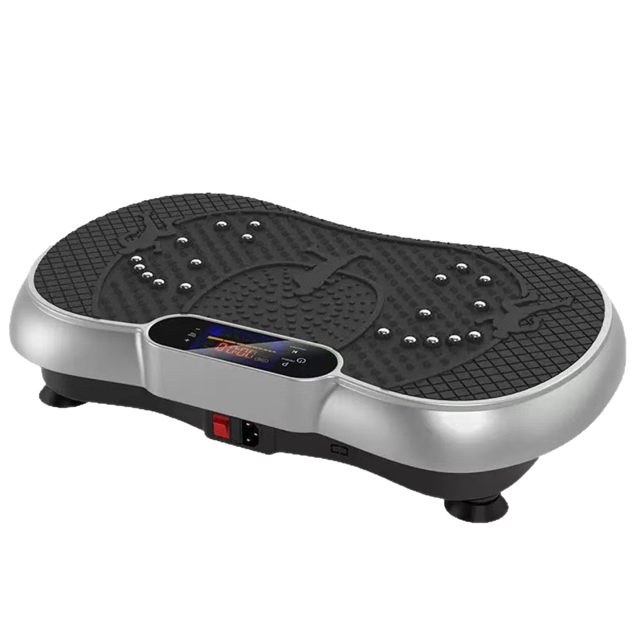 Rhythm Exercise Machin