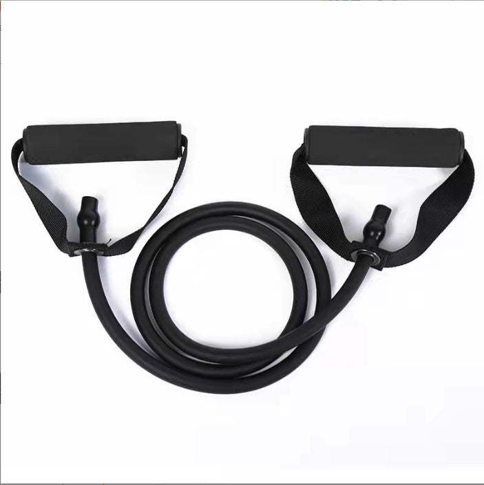 Latex Pull Resistance Bands
