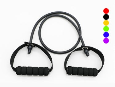 Latex Pull Resistance Bands