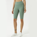 Yoga Pant Shorts