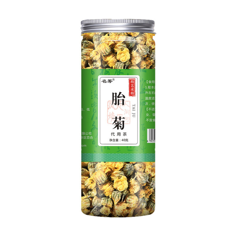 Herbal Tea