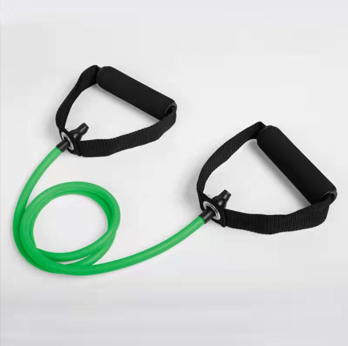 Latex Pull Resistance Bands