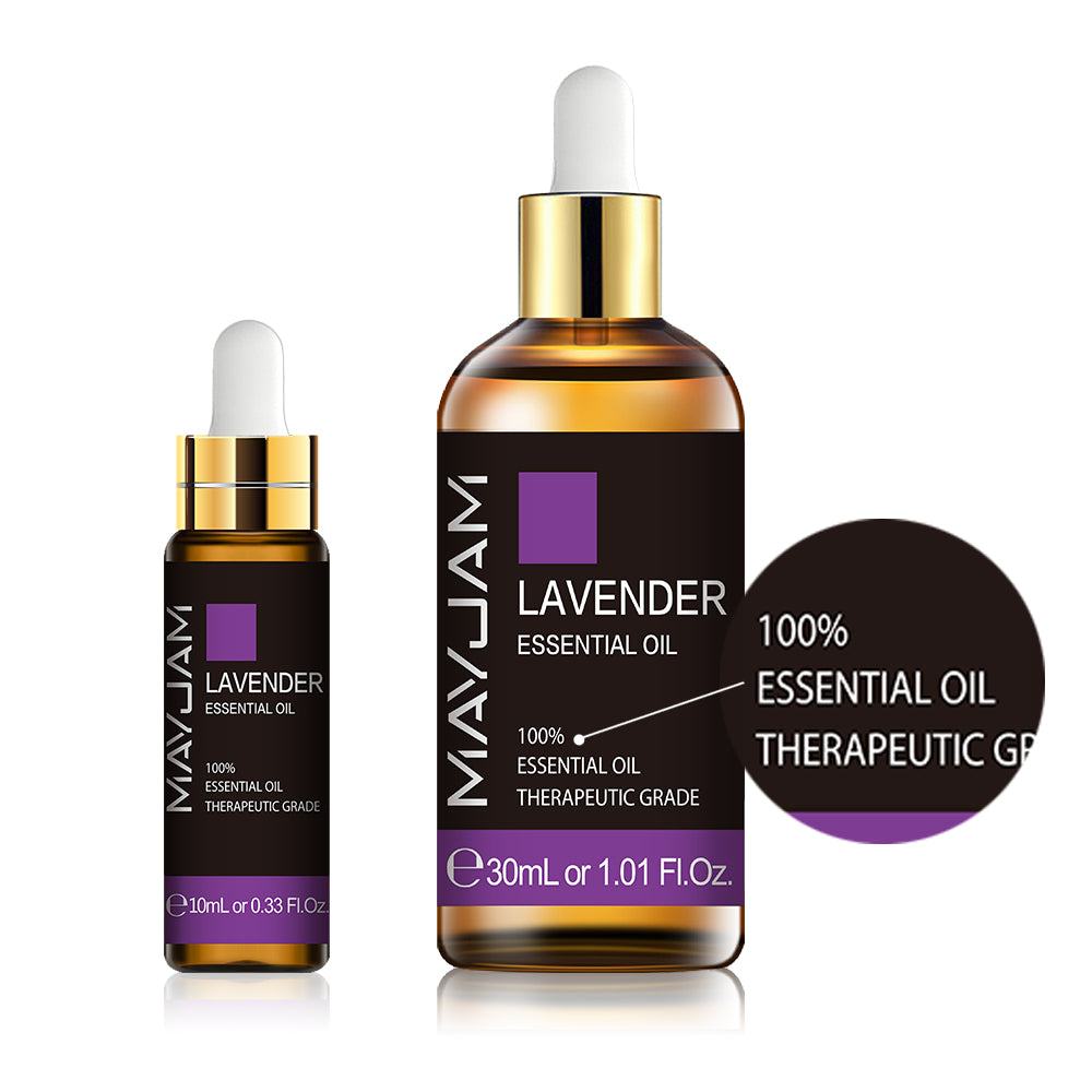 Essential Oils For Diffuser
