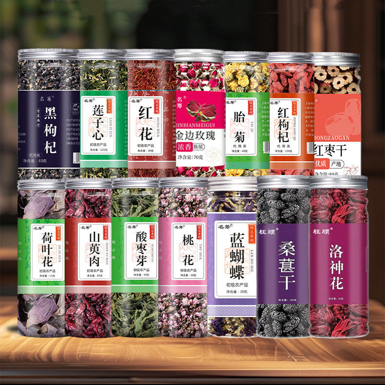Herbal Tea