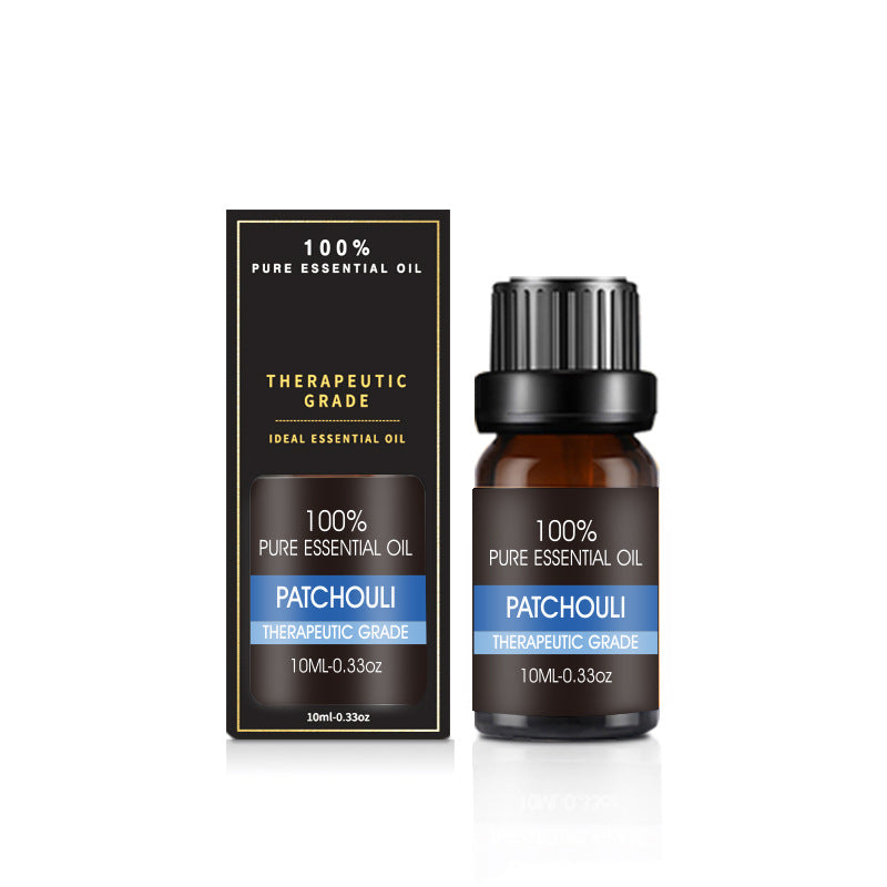 Organic Aromatherapy Oil Kit