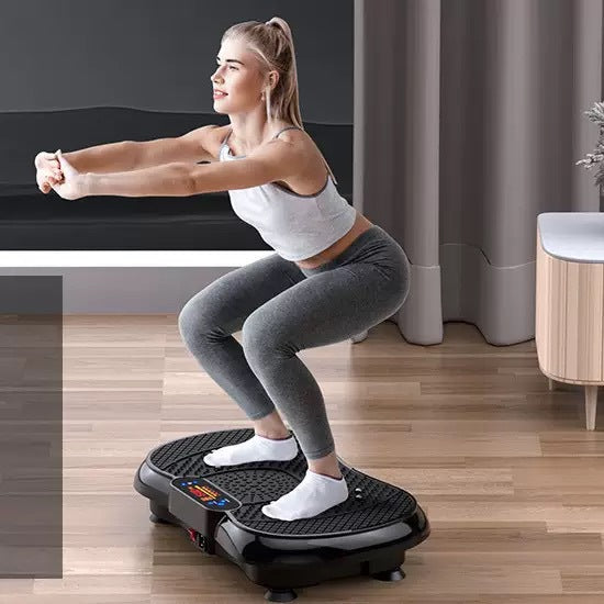 Rhythm Exercise Machin