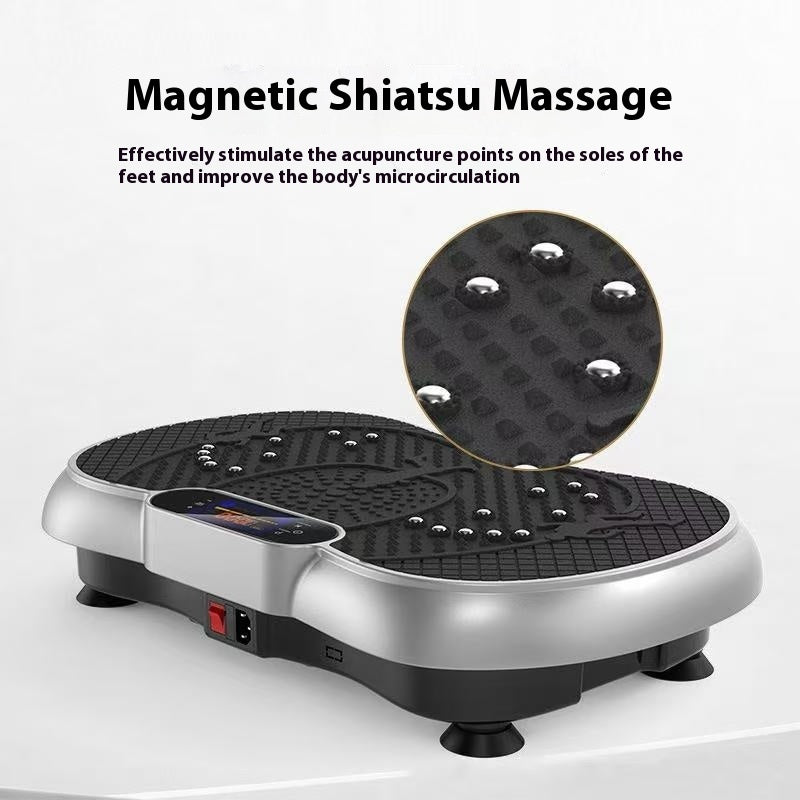 Rhythm Exercise Machin