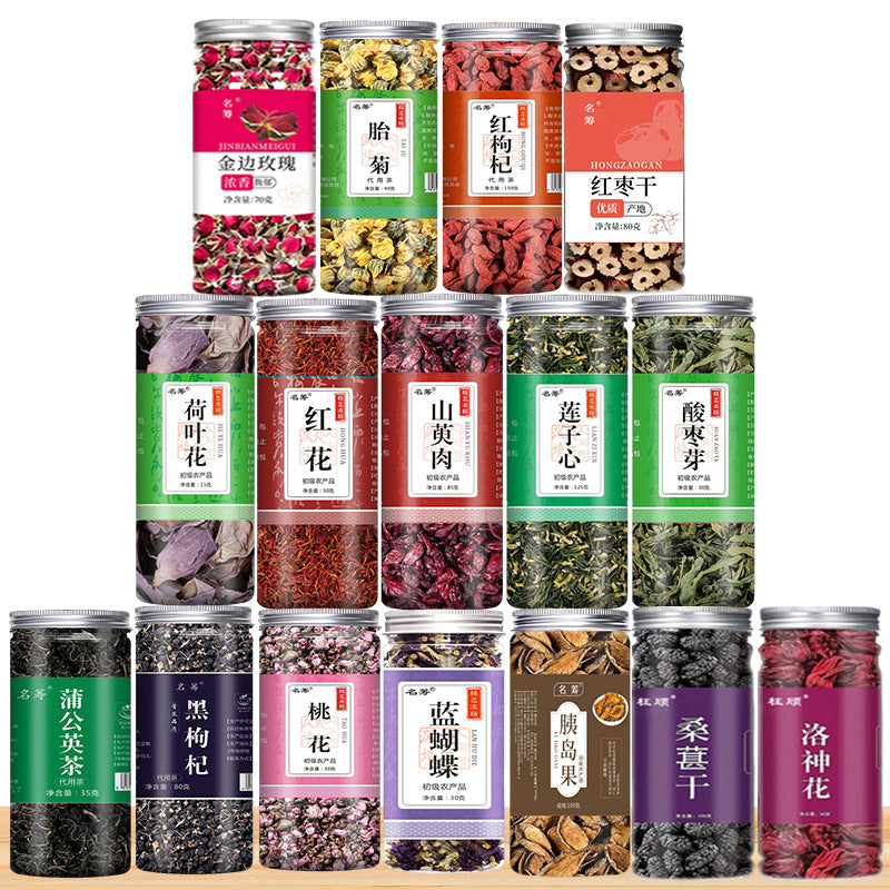 Herbal Tea
