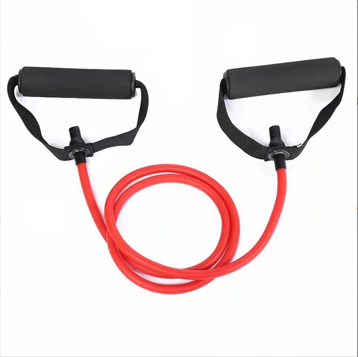 Latex Pull Resistance Bands